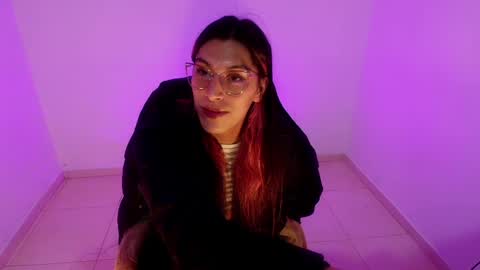 angele online show from 04-07-26, 08:42