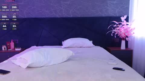 Angelina online show from 02-28-25, 01:05