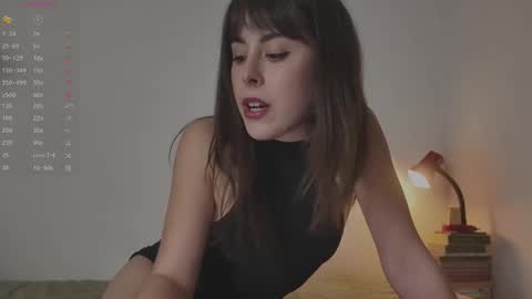 angelene_ online show from 01-10-26, 10:03