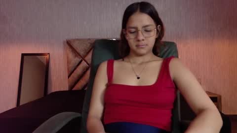 angel online show from 10-15-25, 01:44