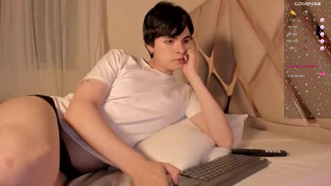 Angel Fiore online show from 03-07-26, 03:47