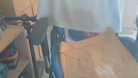 angelgarcia269 online show from 12-08-24, 11:35