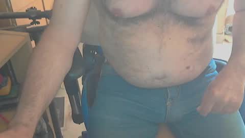 angelgarcia269 online show from 12-31-24, 11:09