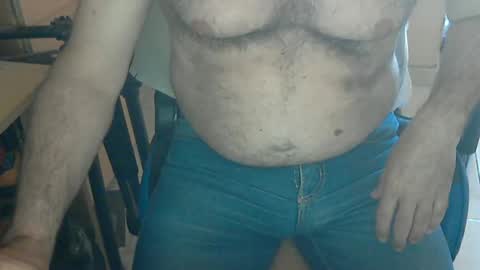 angelgarcia269 online show from 01-03-25, 05:53