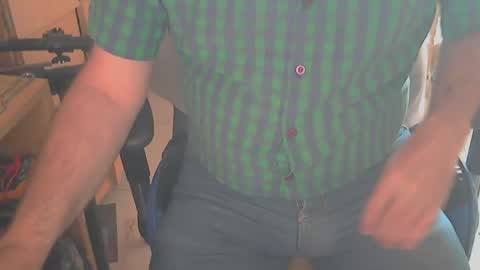 angelgarcia269 online show from 01-07-25, 11:26