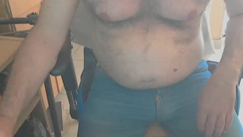 angelgarcia269 online show from 01-13-25, 11:19