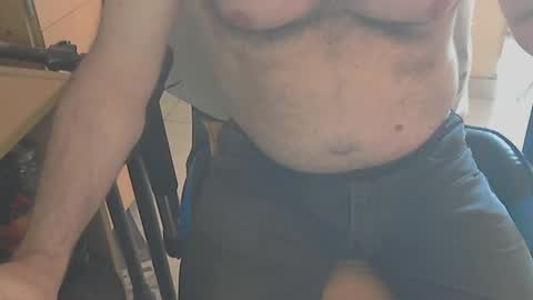 angelgarcia269 online show from 02-09-25, 11:58