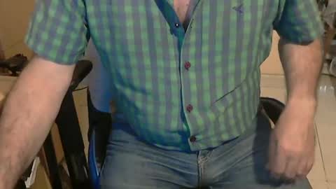 angelgarcia269 online show from 02-22-25, 11:35