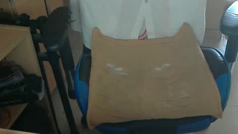 angelgarcia269 online show from 02-28-25, 11:58