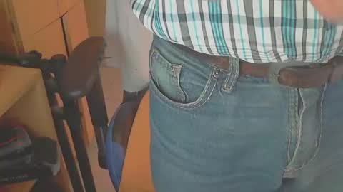 angelgarcia269 online show from 03-11-25, 11:55