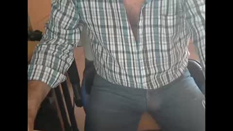 angelgarcia269 online show from 03-11-25, 05:57