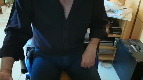 angelgarcia269 online show from 11-18-25, 11:25