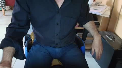 angelgarcia269 online show from 11-22-25, 11:31