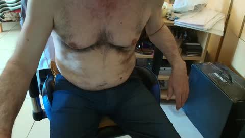 angelgarcia269 online show from 11-25-25, 11:54