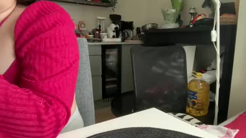 AngelHarly online show from 03-09-25, 04:00