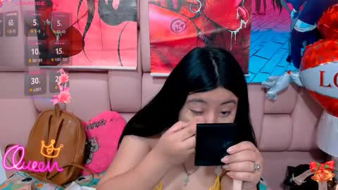 angel online show from 02-23-26, 11:51