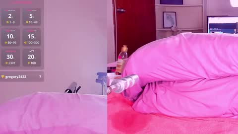 Angeli  online show from 02-18-25, 06:26