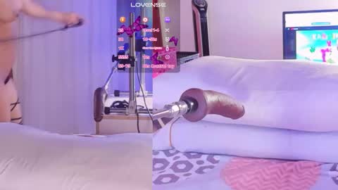 Angeli  online show from 02-24-26, 03:15