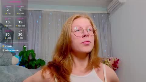 Snapshot of angeli_eyes chatting on 10-19-25, 10:27 Ksenia online show from 10-19-25, 10:27