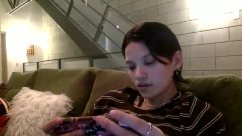 angelia01m online show from 01-13-26, 01:00