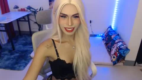 DIVINE ANGEL online show from 02-17-26, 06:21