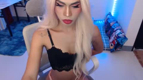 DIVINE ANGEL online show from 04-01-26, 01:28