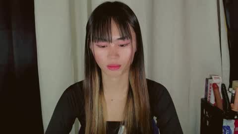 Angelica online show from 02-04-26, 04:51