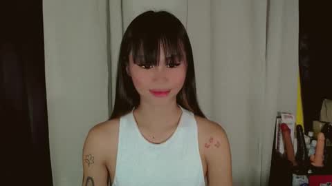 Angelica online show from 02-13-26, 06:31