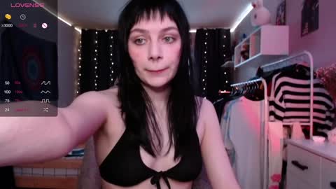 Angel Katy  online show from 12-12-24, 04:04