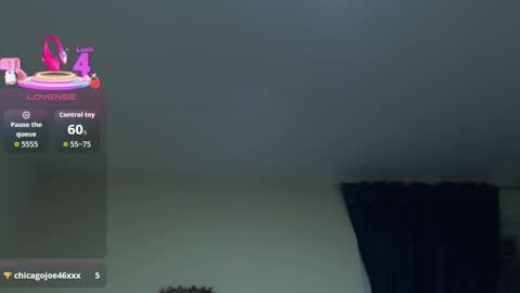 Snapshot of angelica_bouvier chatting on 02-15-26, 07:51 C A L L M E A N G E L online show from 02-15-26, 07:51