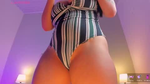 Angelica Cross online show from 11-08-25, 03:29