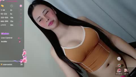 Snapshot of angelica_fuckdoll chatting on 12-01-25, 10:48 angelica online show from 12-01-25, 10:48