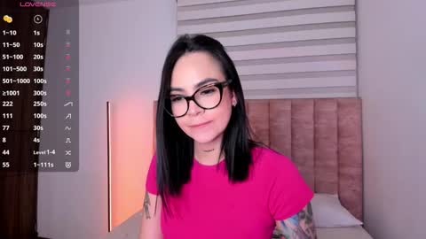 angelica_rose7 online show from 12-22-25, 05:59