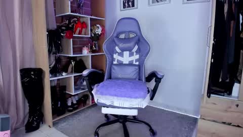 Angelica Sparks online show from 01-07-26, 02:14