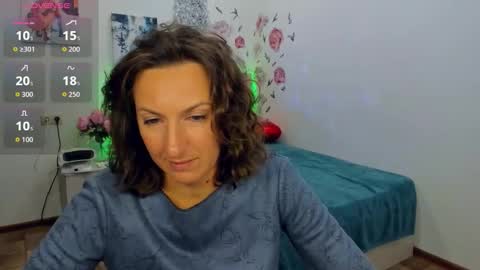 AngelicaCream online show from 10-12-25, 10:58