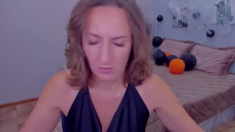 AngelicaCream online show from 11-05-25, 09:42