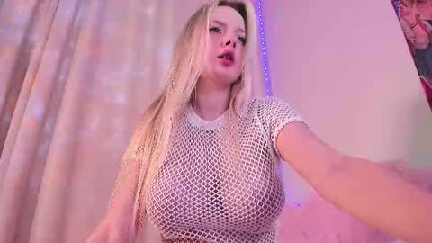 Angelica  online show from 03-01-25, 09:37