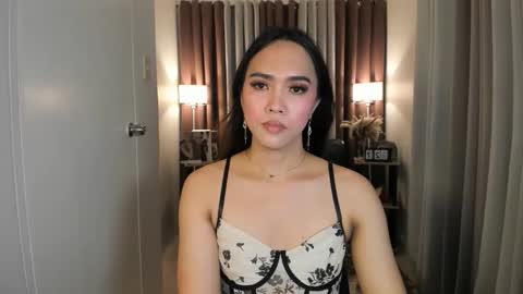 SweetAngelica online show from 10-27-25, 08:40