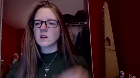 AngelicAngel online show from 02-06-25, 03:48