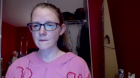 AngelicAngel online show from 02-08-25, 05:18