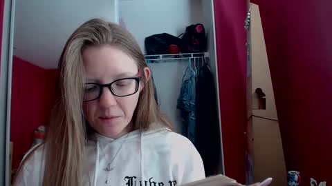 AngelicAngel online show from 02-10-25, 09:36