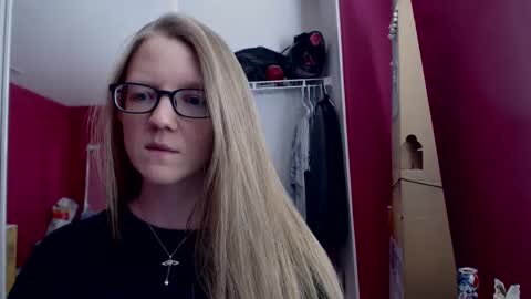 AngelicAngel online show from 02-11-25, 11:01