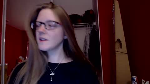 AngelicAngel online show from 02-12-25, 02:03