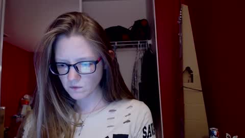 AngelicAngel online show from 02-13-25, 06:30