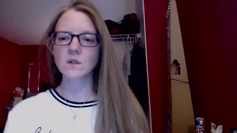 AngelicAngel online show from 02-13-25, 10:33