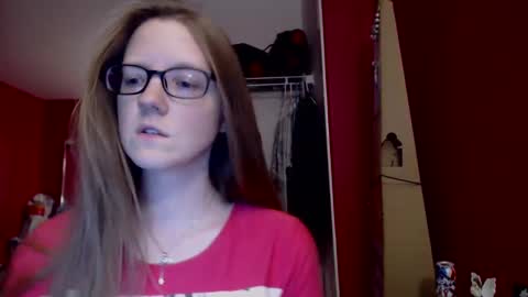 AngelicAngel online show from 02-15-25, 02:47