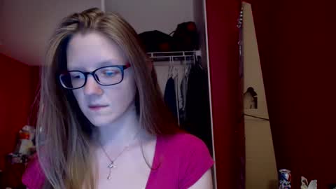 AngelicAngel online show from 02-17-25, 05:36