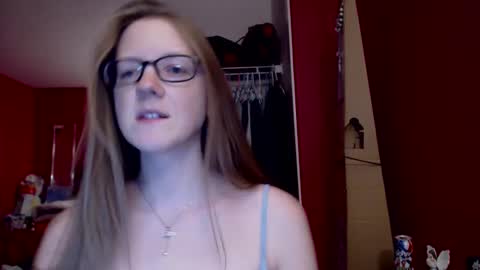 AngelicAngel online show from 02-18-25, 03:10