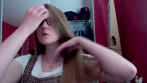 AngelicAngel online show from 02-19-25, 09:03