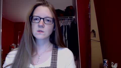 AngelicAngel online show from 02-20-25, 06:28